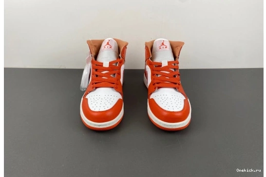   1 Clay Cosmic 48  Jordan Mid AllSeason  BQ6472-108 BQ6472-108 0619